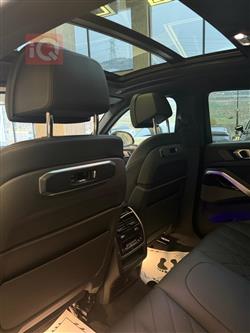 بي ام دبليو X6